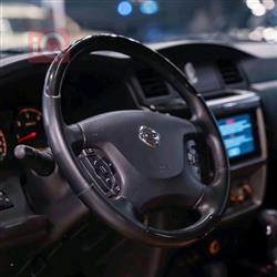 نيسان باترول سفاري